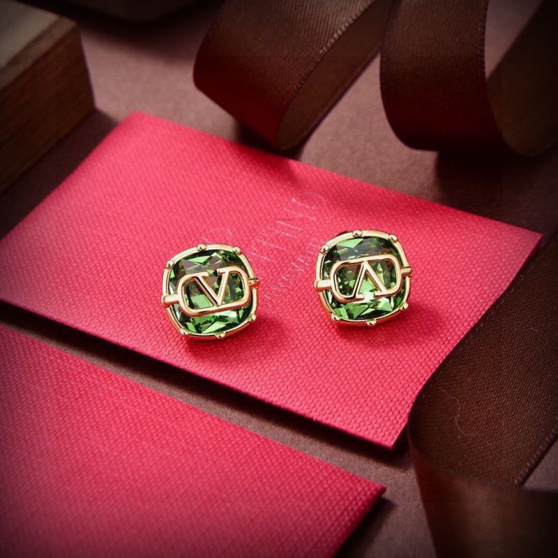 Valentino Earrings